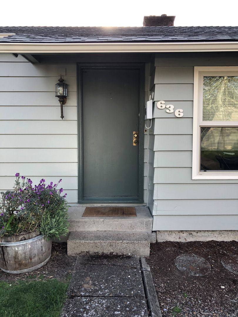 House for rent at 636 NW 21st St, Corvallis, OR 97330