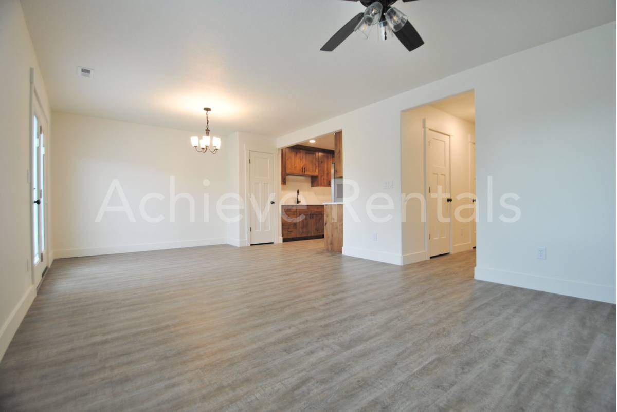 Townhouse for rent at 786 E Ruby Dr, Morgan, UT 84050