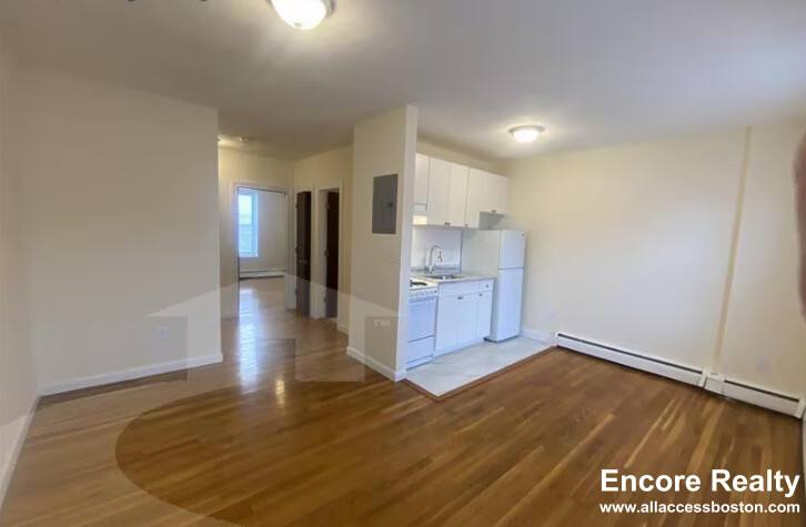 Apartment for rent at 176 N Beacon St #22, Brighton, MA 02135