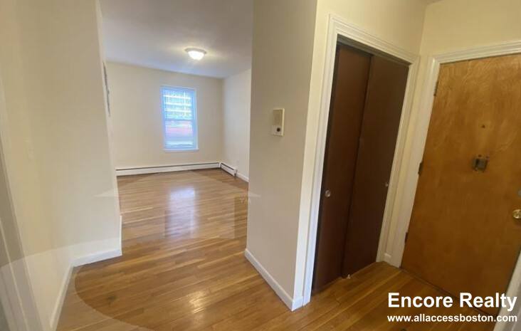 Apartment for rent at 176 N Beacon St #22, Brighton, MA 02135