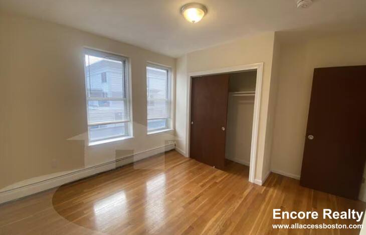 Apartment for rent at 176 N Beacon St #22, Brighton, MA 02135