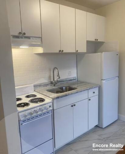Apartment for rent at 176 N Beacon St #22, Brighton, MA 02135