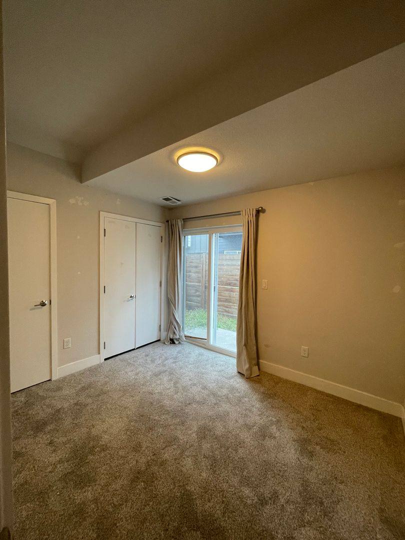 Townhouse for rent at 5552 W 10th Place, Denver, CO 80214