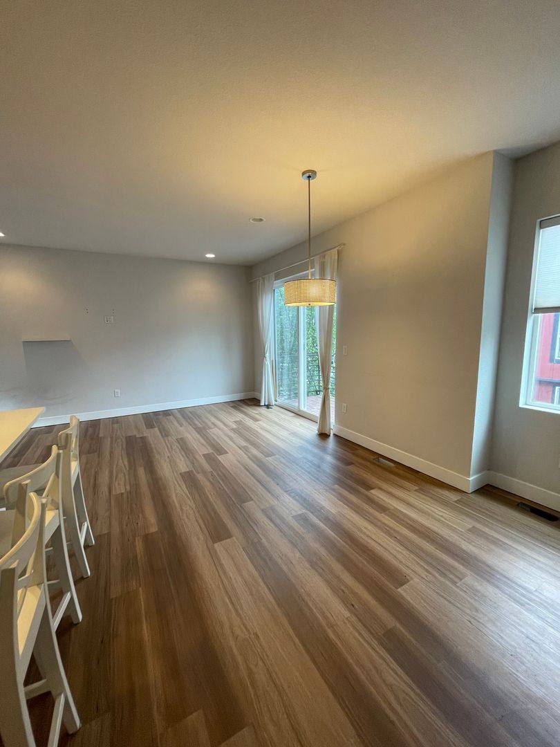Townhouse for rent at 5552 W 10th Place, Denver, CO 80214