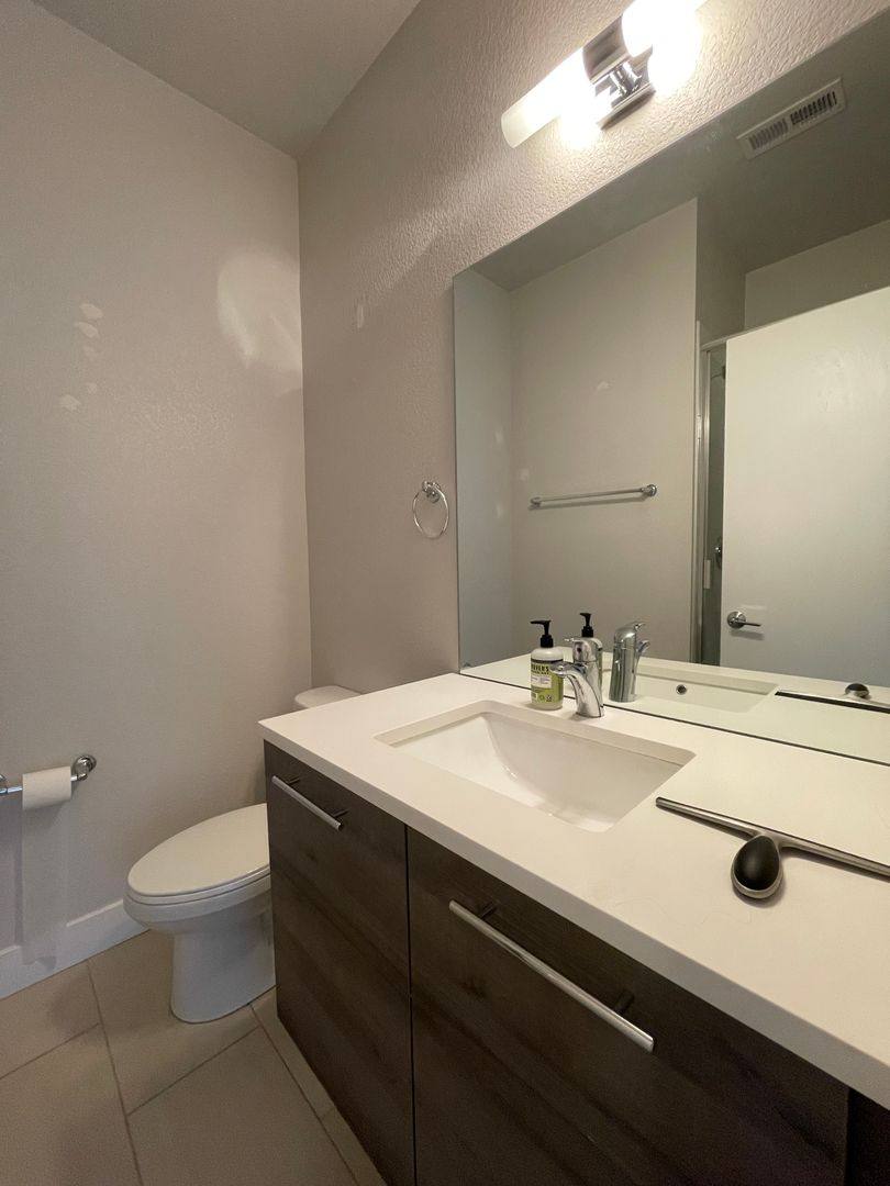 Townhouse for rent at 5552 W 10th Place, Denver, CO 80214