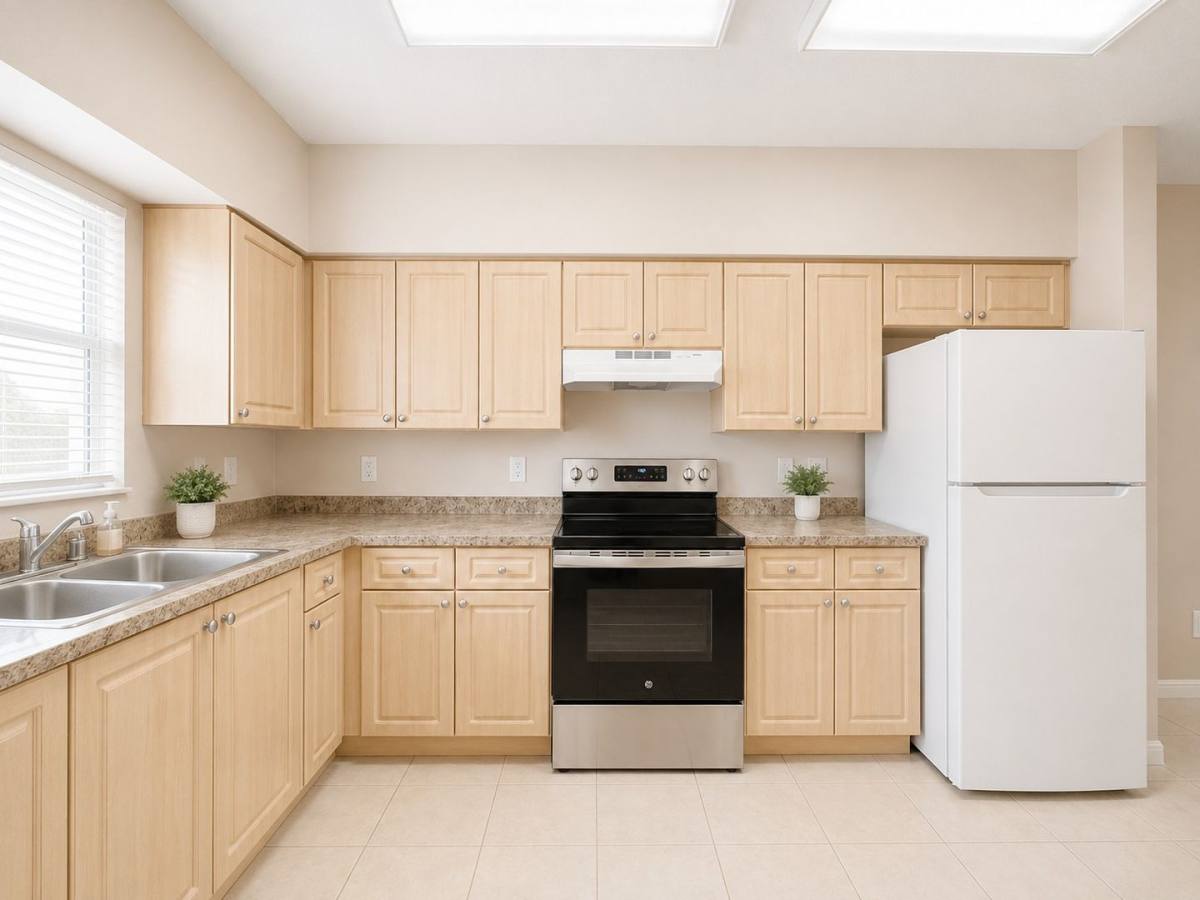 Apartment for rent at 3304 3306 Skyline Blvd, Cape Coral, FL 33914
