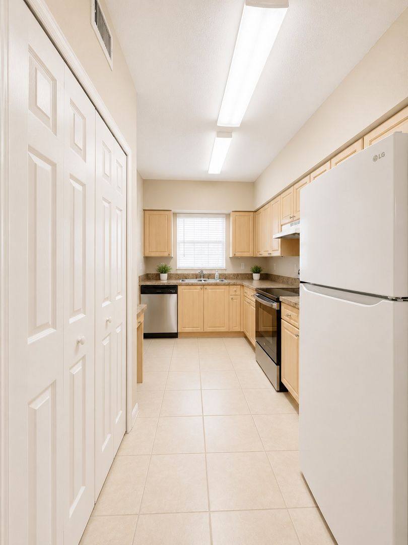 Apartment for rent at 3304 3306 Skyline Blvd, Cape Coral, FL 33914
