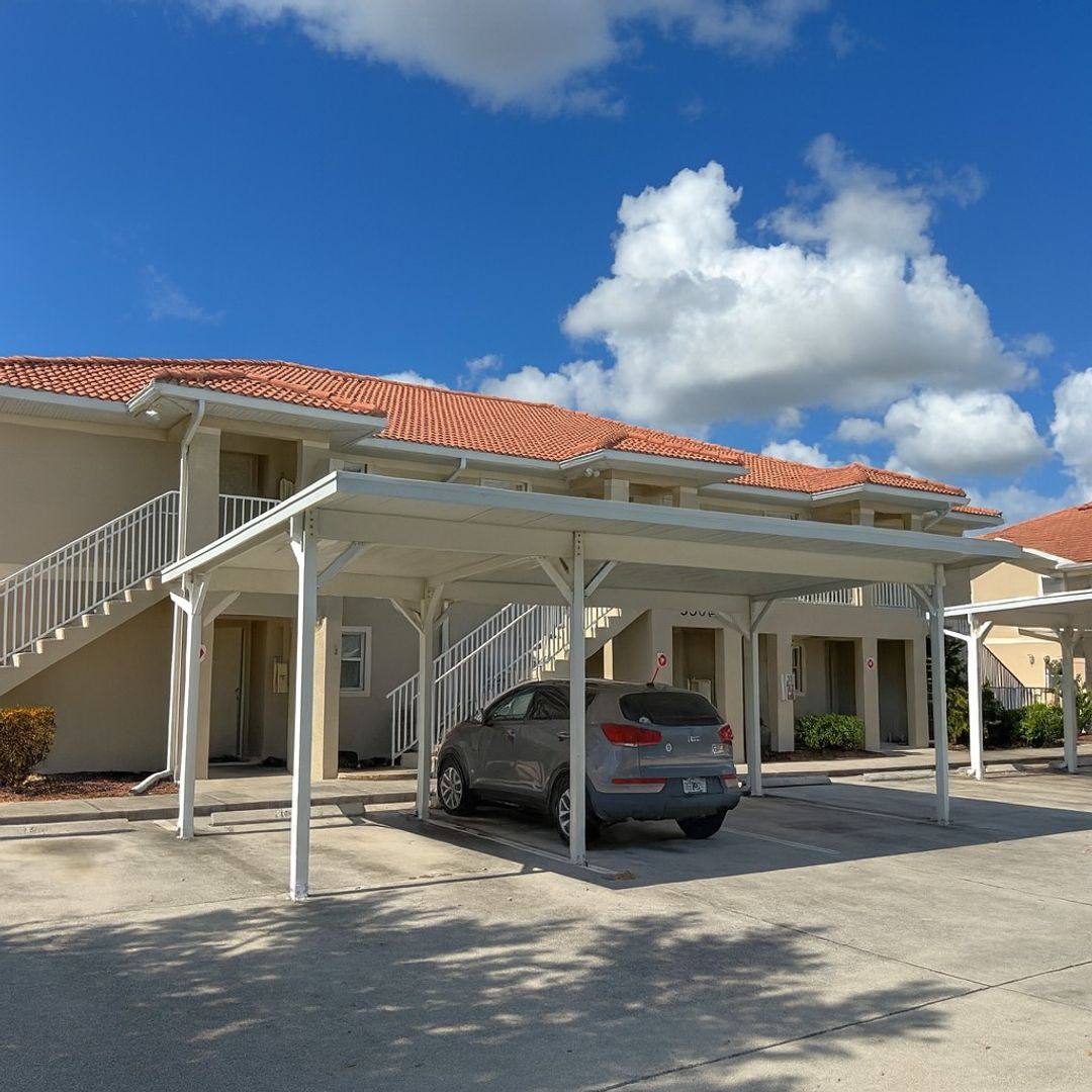 Apartment for rent at 3304 3306 Skyline Blvd, Cape Coral, FL 33914