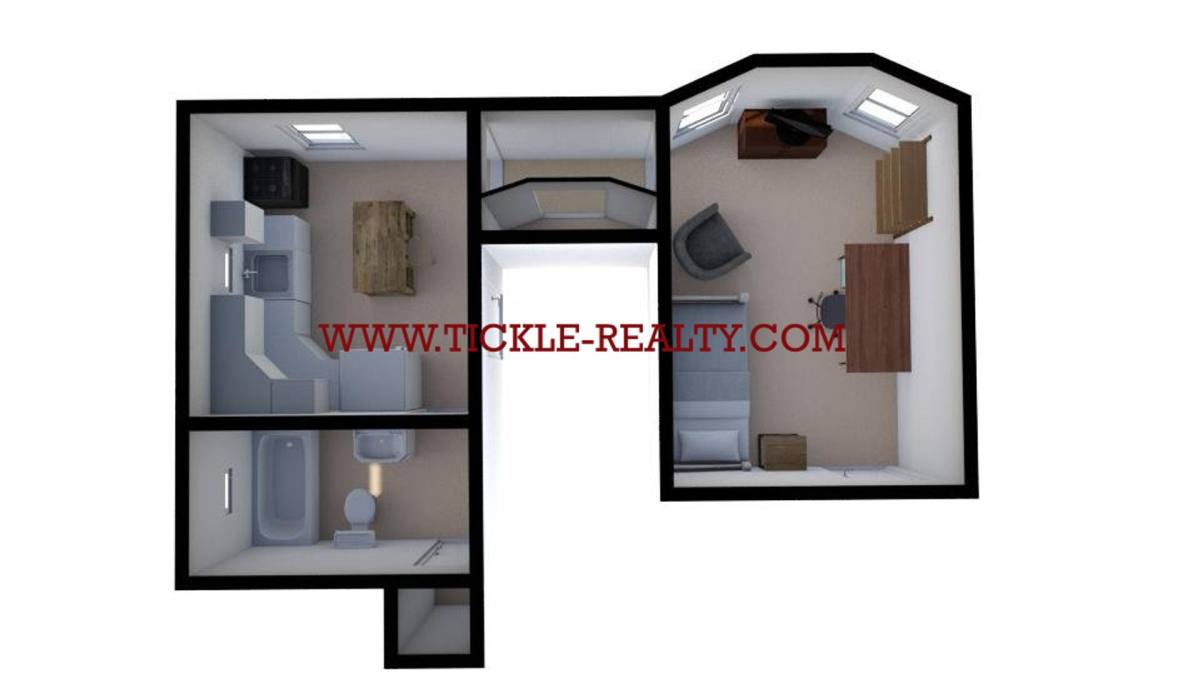 Apartment for rent at 198-200 Meigs St, Rochester, NY 14607