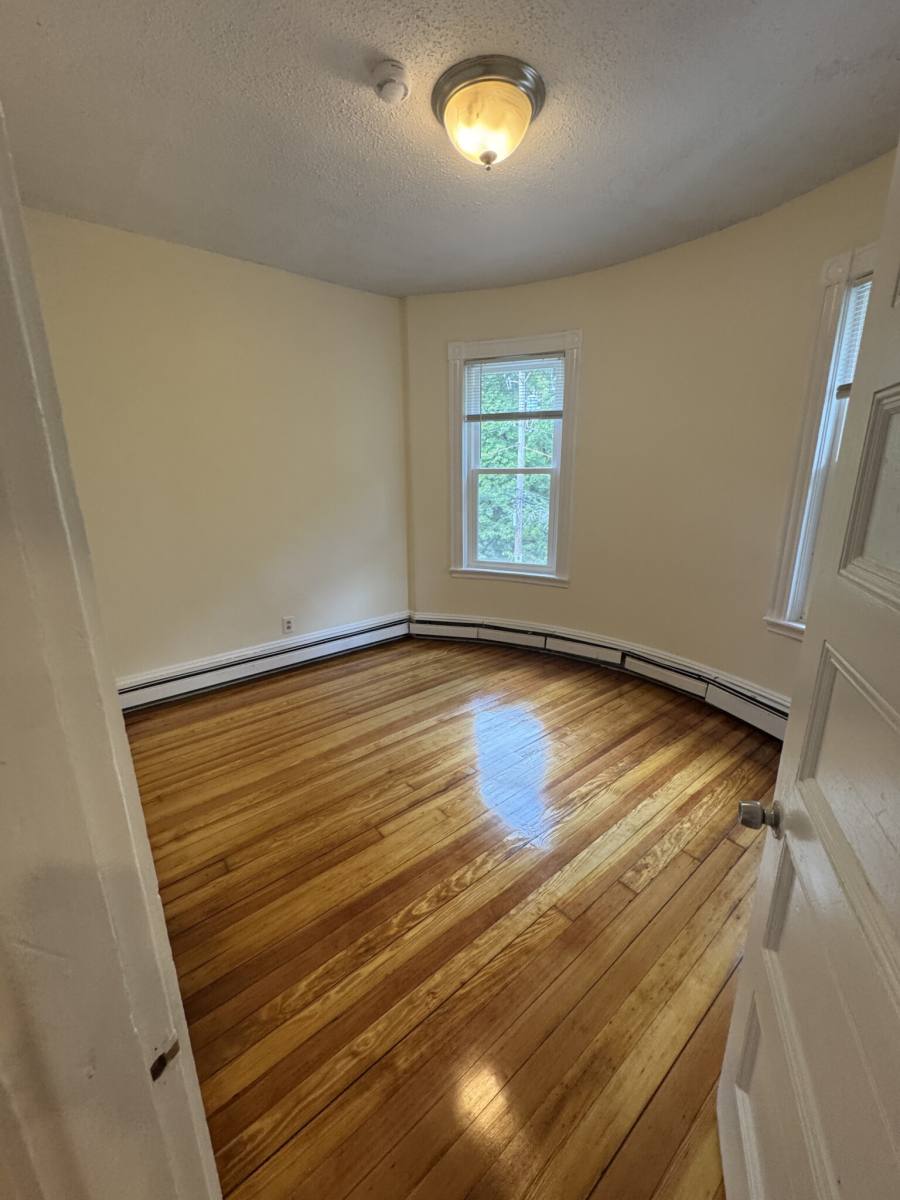 Apartment for rent at 64 Fisher Ave #3, Roxbury Crossing, MA 02120