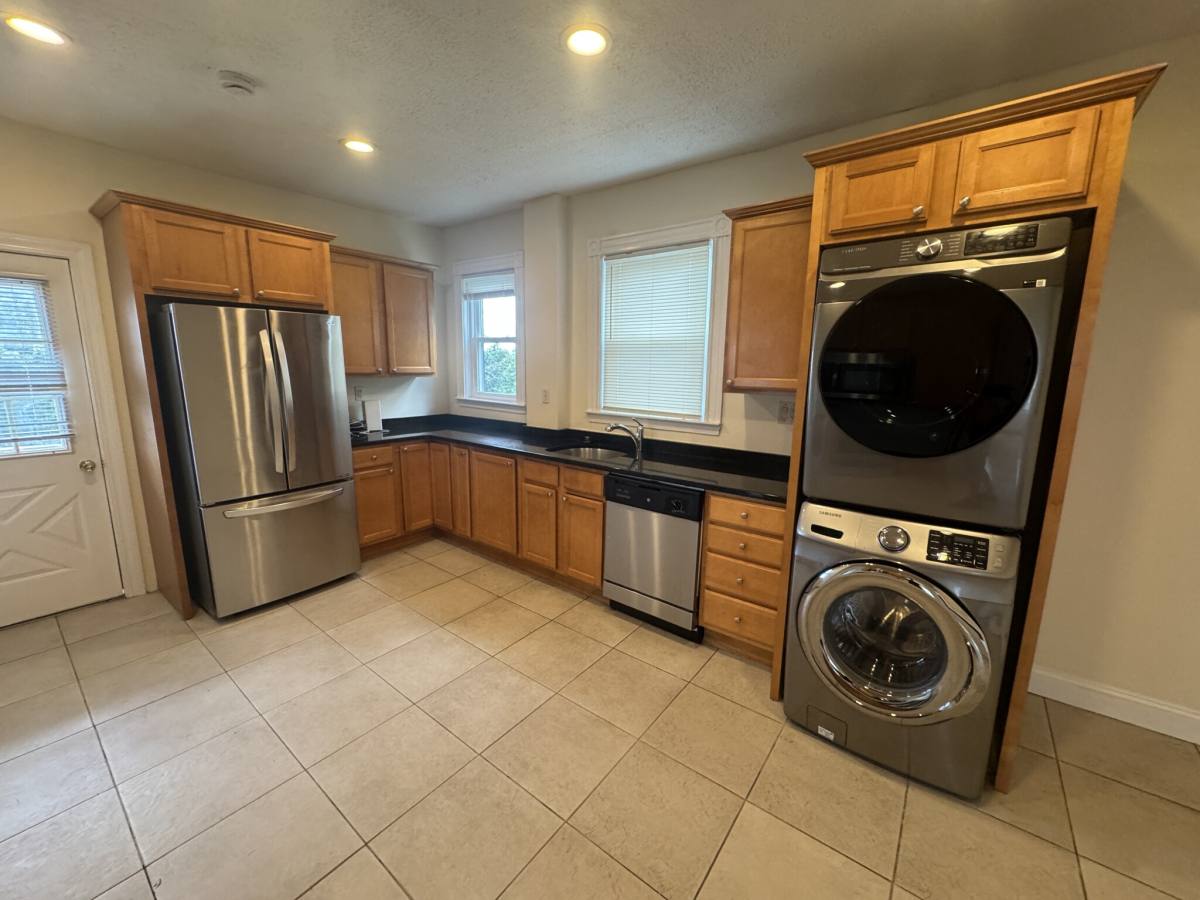 Apartment for rent at 64 Fisher Ave #3, Roxbury Crossing, MA 02120