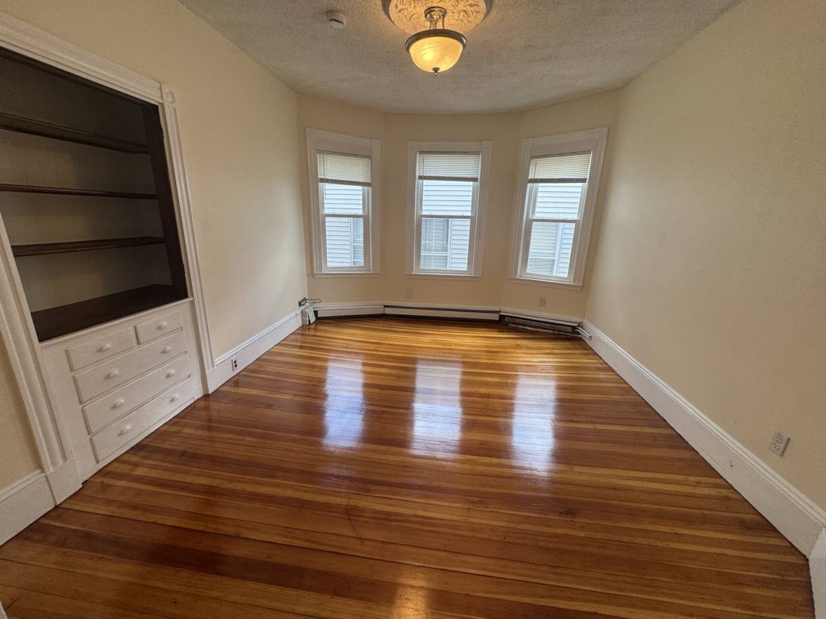 Apartment for rent at 64 Fisher Ave #3, Roxbury Crossing, MA 02120