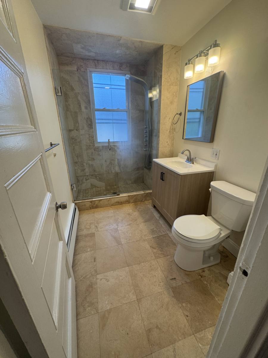 Apartment for rent at 64 Fisher Ave #3, Roxbury Crossing, MA 02120