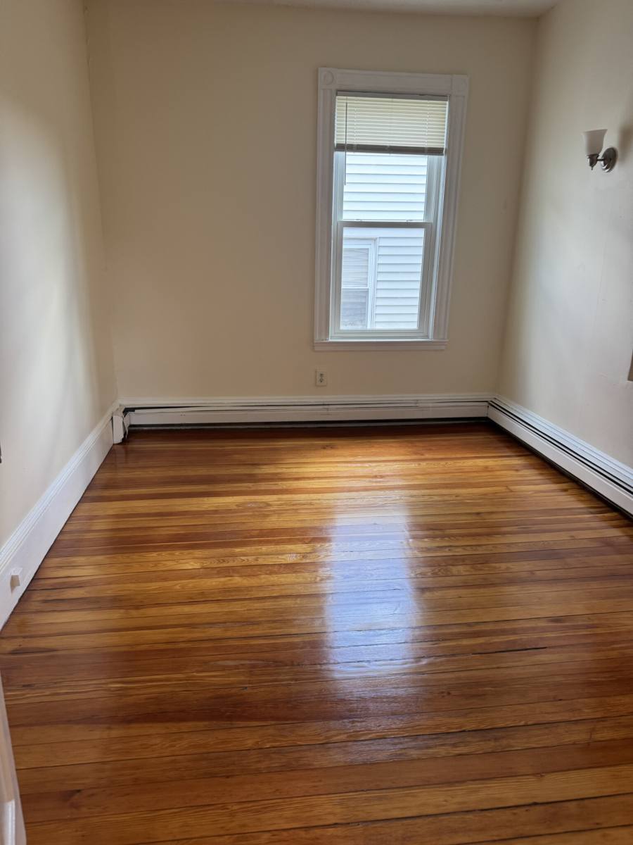 Apartment for rent at 64 Fisher Ave #3, Roxbury Crossing, MA 02120