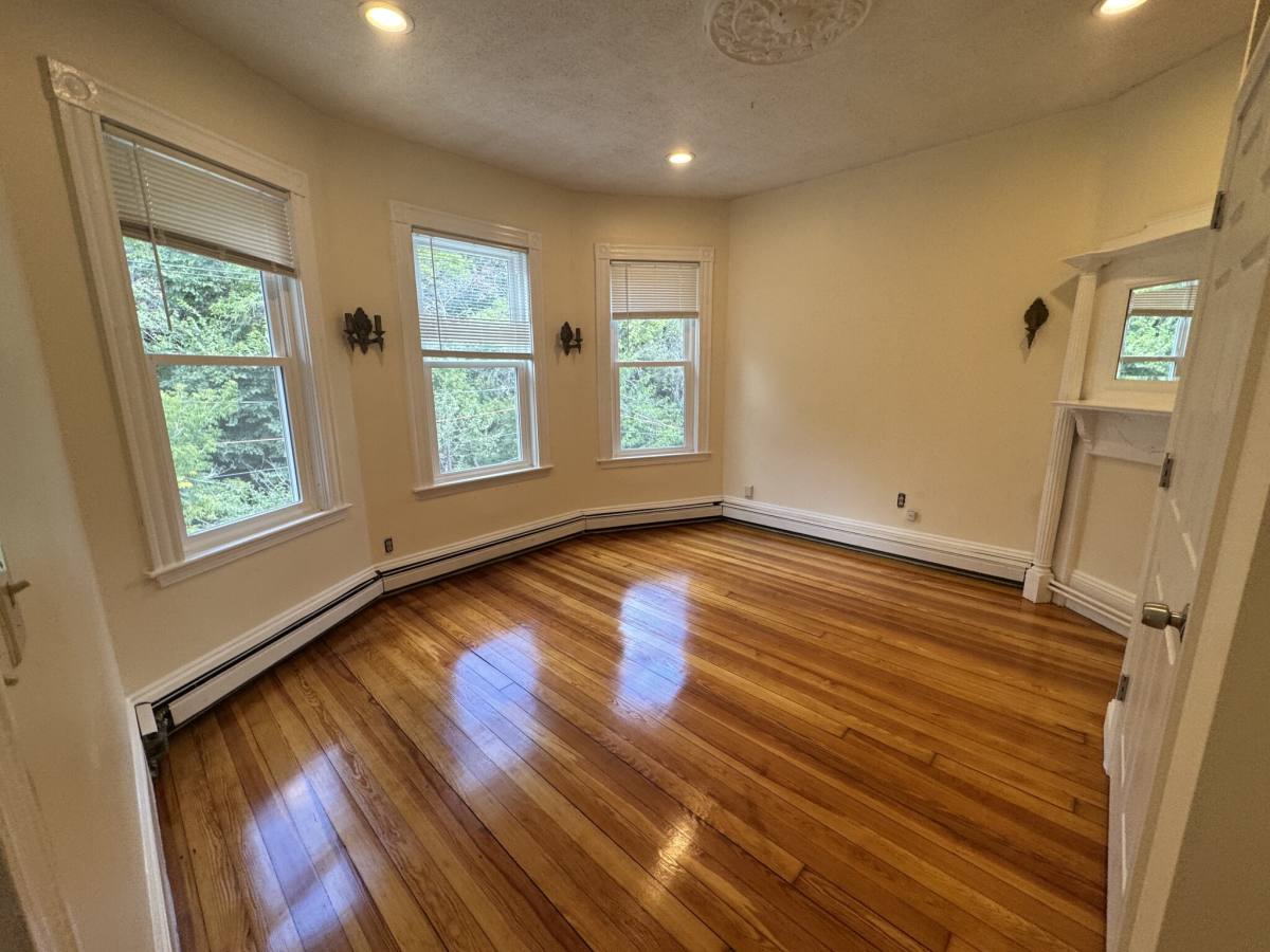 Apartment for rent at 64 Fisher Ave #3, Roxbury Crossing, MA 02120