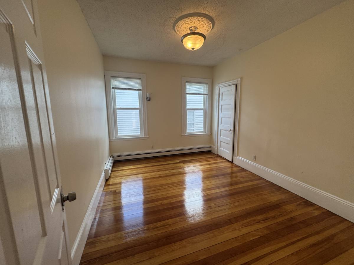 Apartment for rent at 64 Fisher Ave #3, Roxbury Crossing, MA 02120