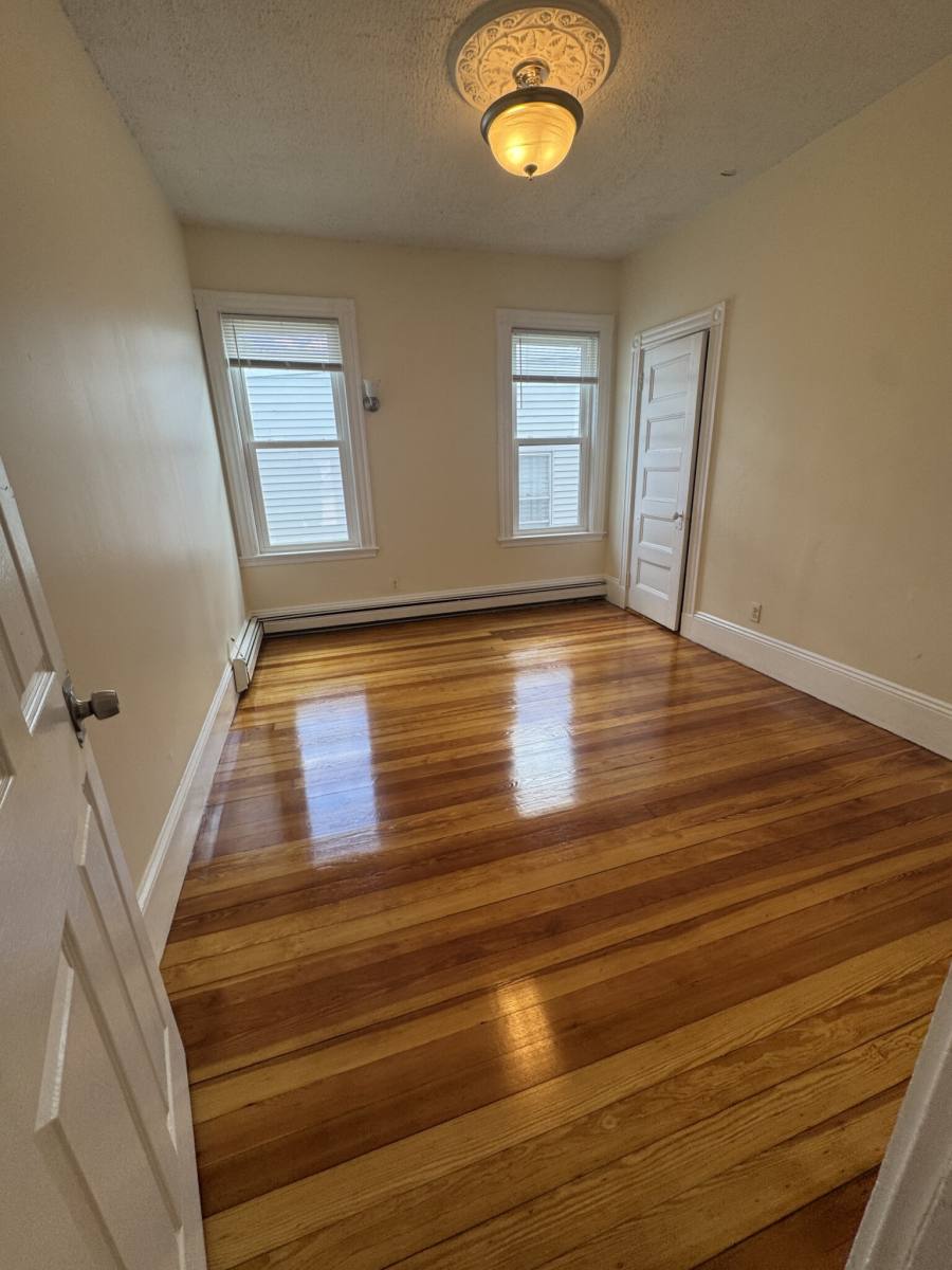 Apartment for rent at 64 Fisher Ave #3, Roxbury Crossing, MA 02120