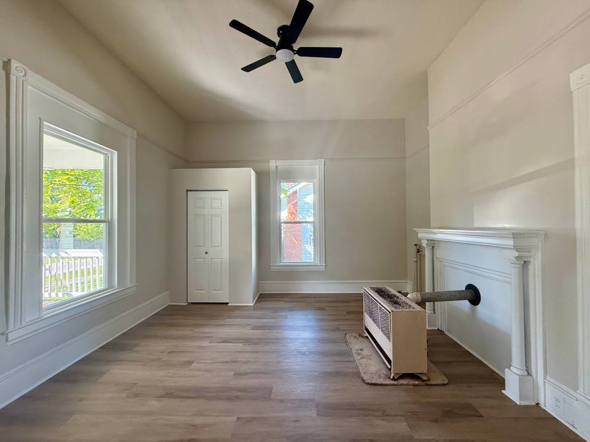 House for rent at 213 N Dennis St, Enfield, NC 27823