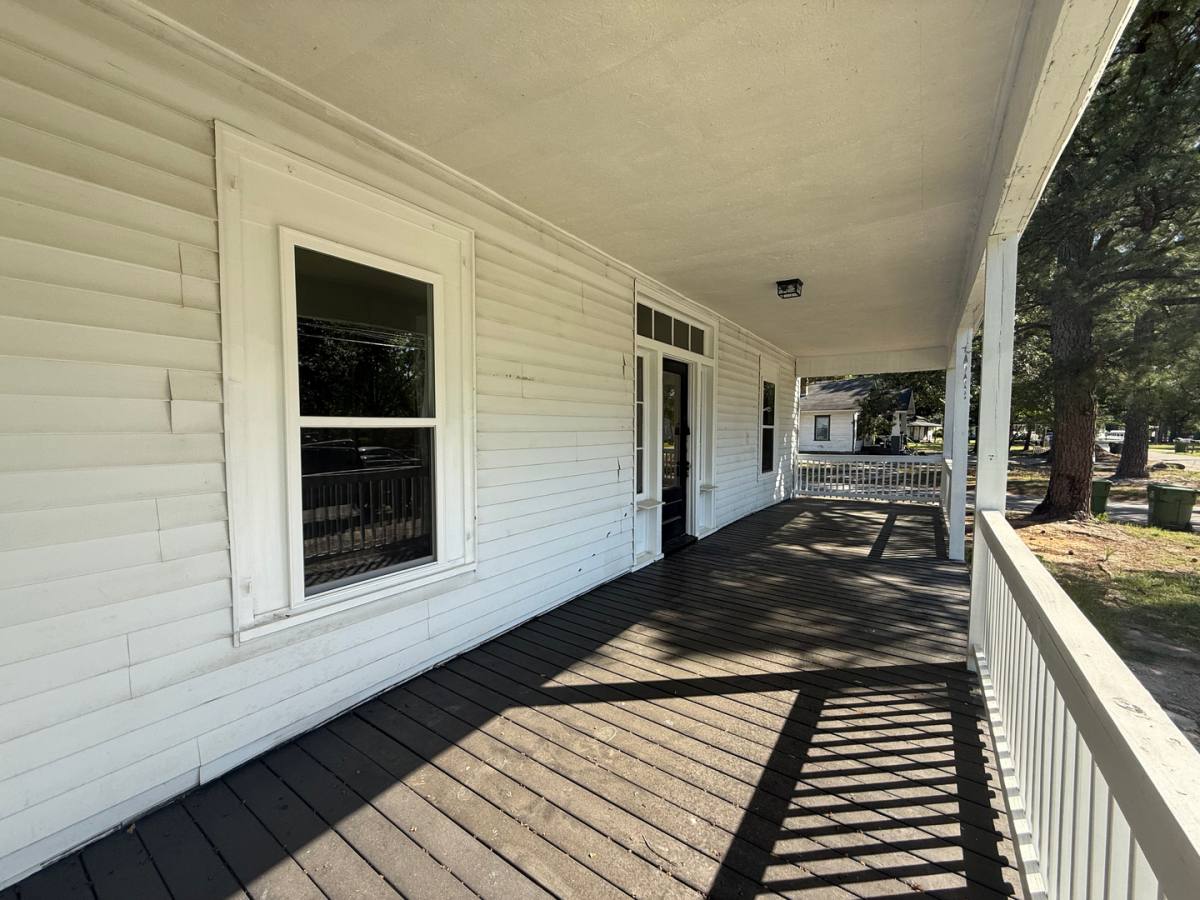 House for rent at 213 N Dennis St, Enfield, NC 27823