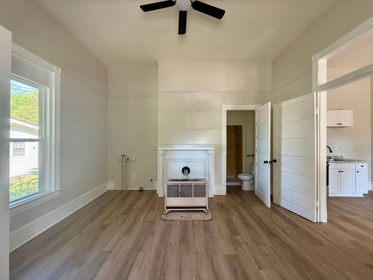 House for rent at 213 N Dennis St, Enfield, NC 27823