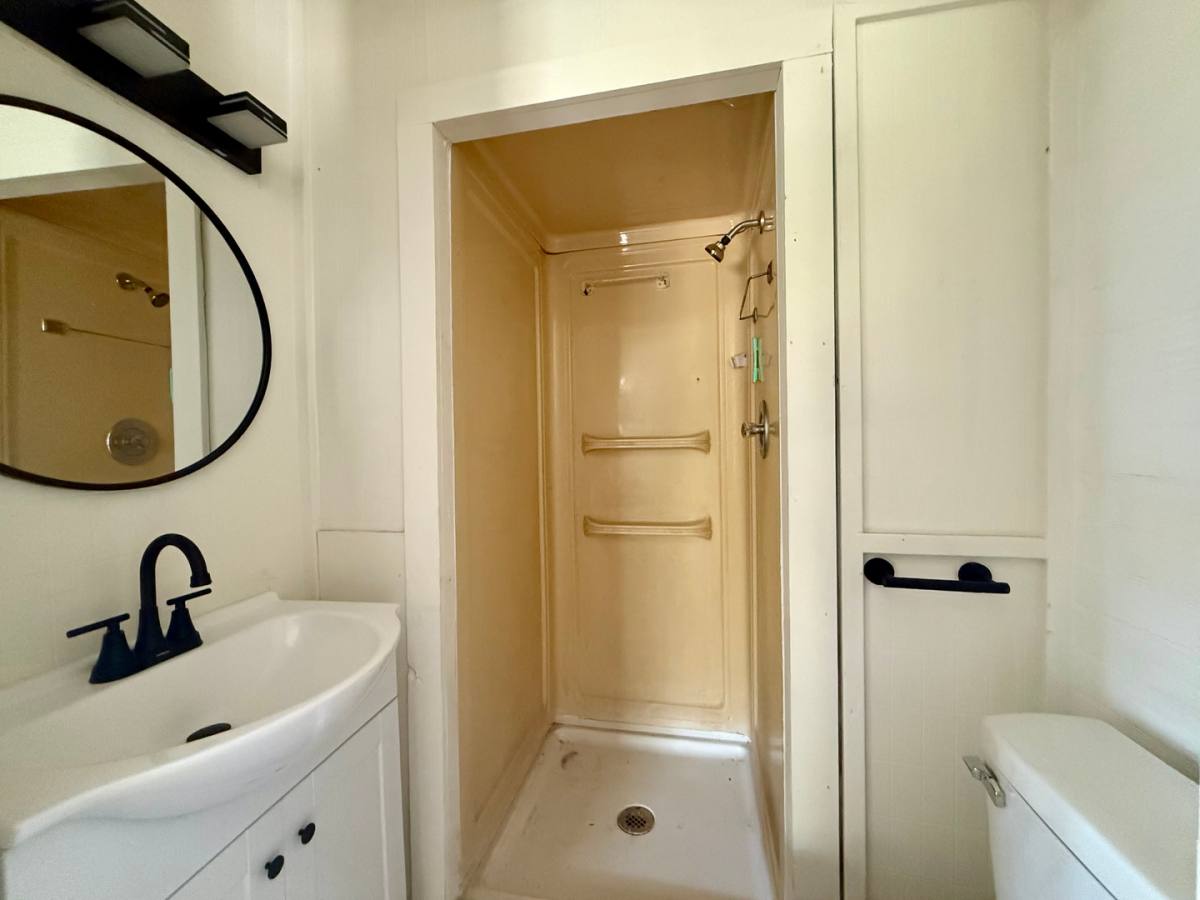 House for rent at 213 N Dennis St, Enfield, NC 27823