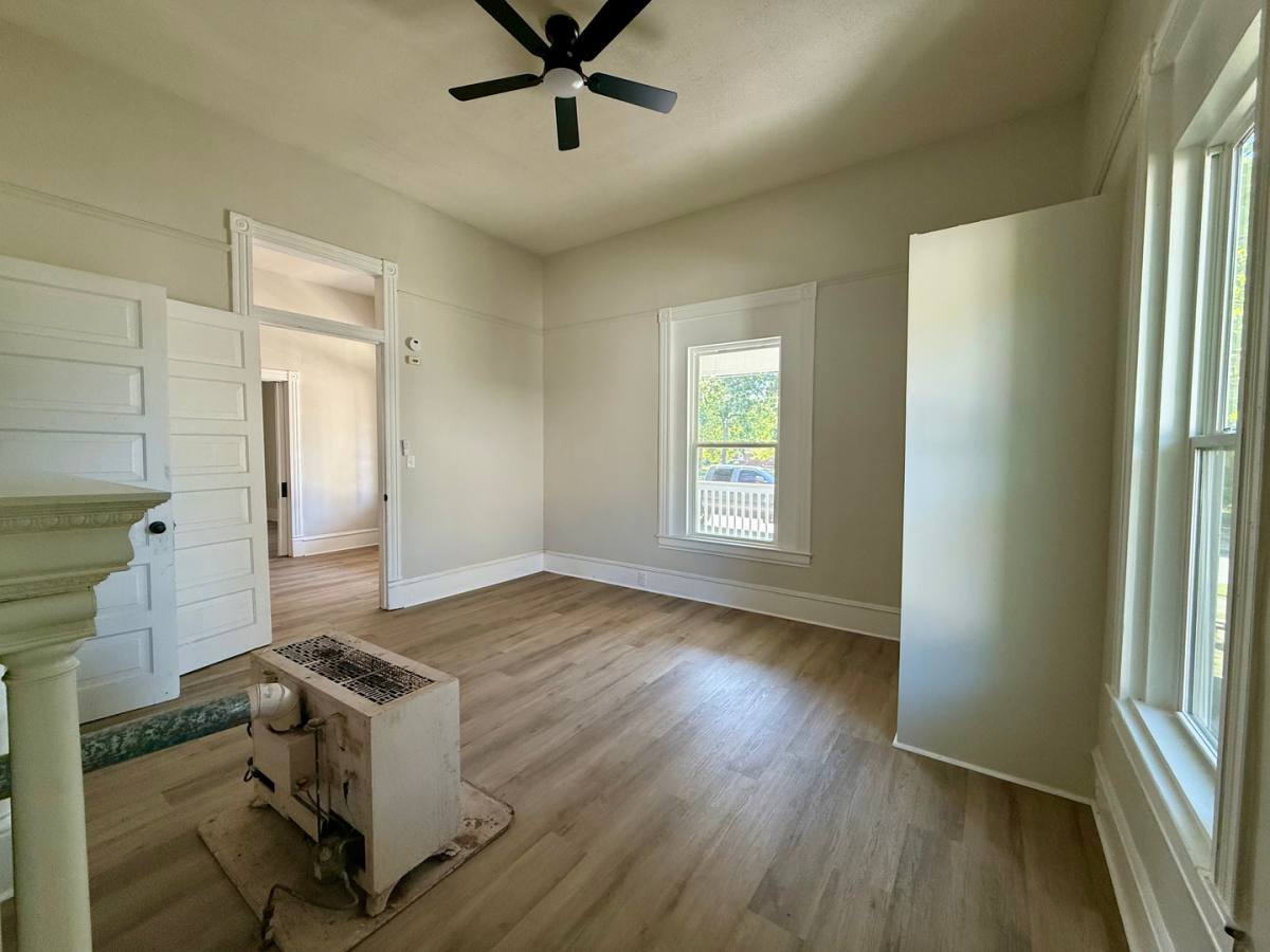 House for rent at 213 N Dennis St, Enfield, NC 27823