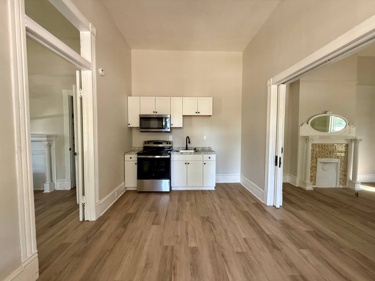 House for rent at 213 N Dennis St, Enfield, NC 27823