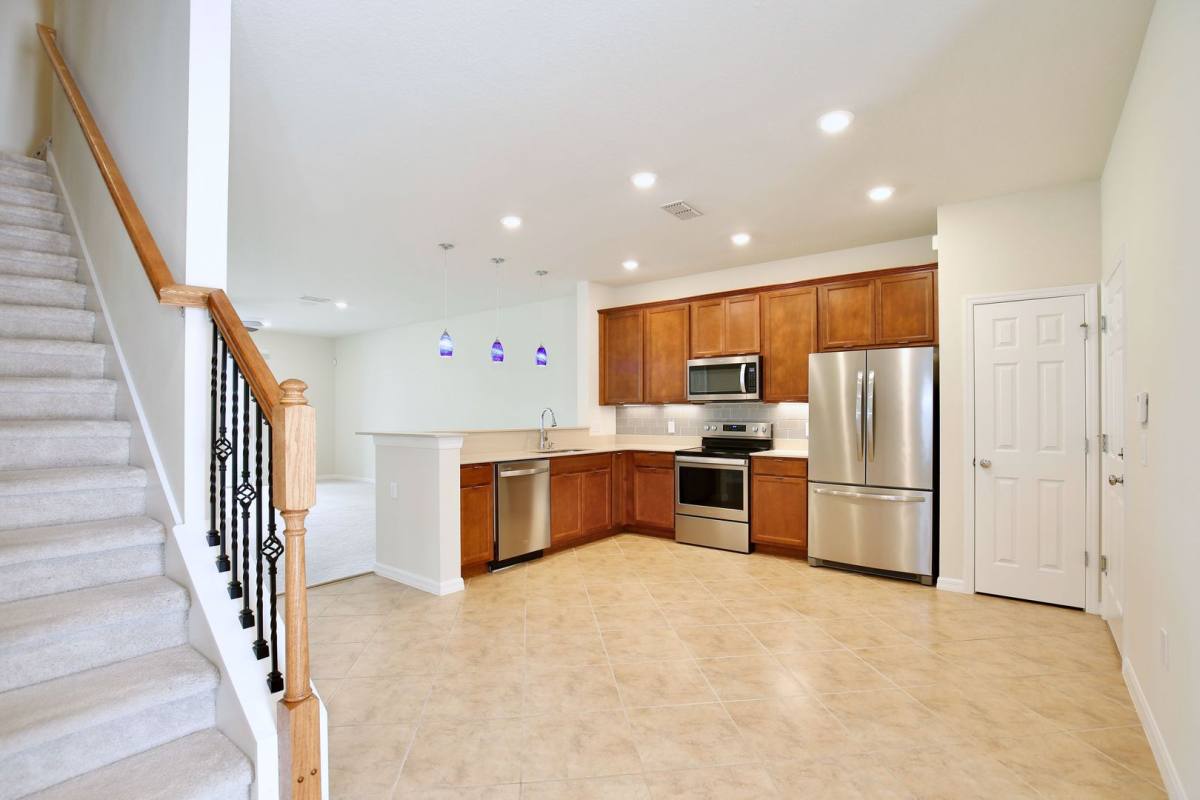 Townhouse for rent at 3924 Plainview Dr, Orlando, FL 32824