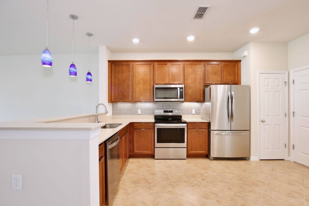 Townhouse for rent at 3924 Plainview Dr, Orlando, FL 32824