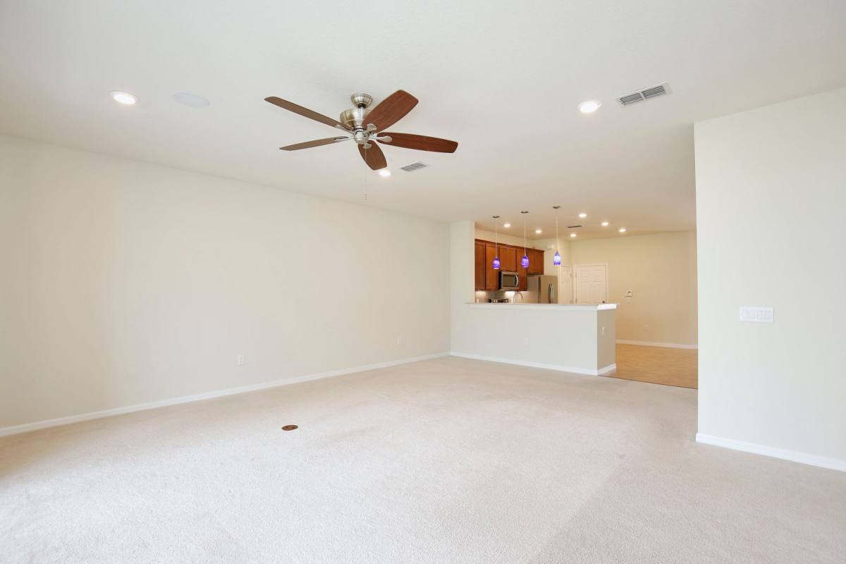 Townhouse for rent at 3924 Plainview Dr, Orlando, FL 32824