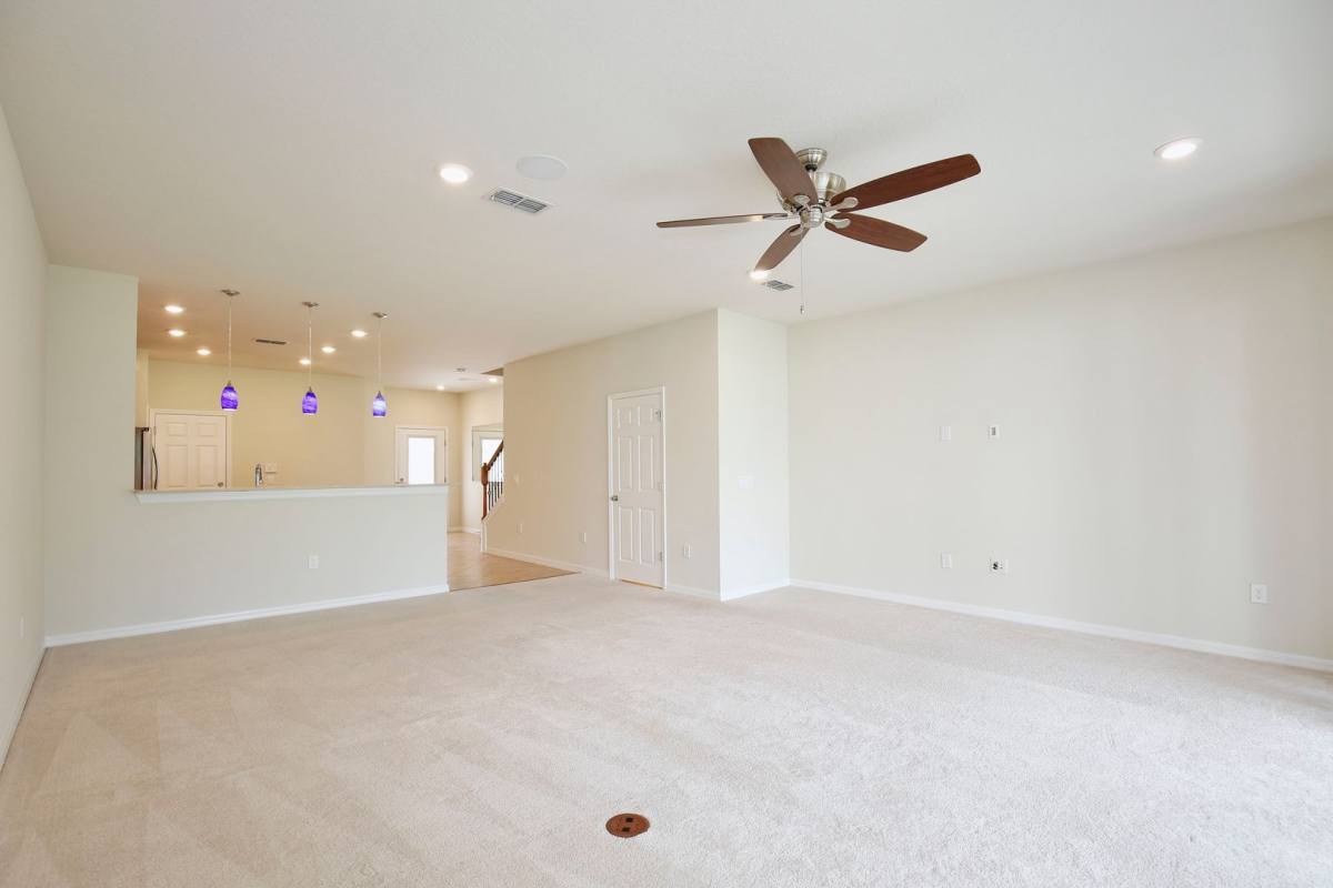 Townhouse for rent at 3924 Plainview Dr, Orlando, FL 32824