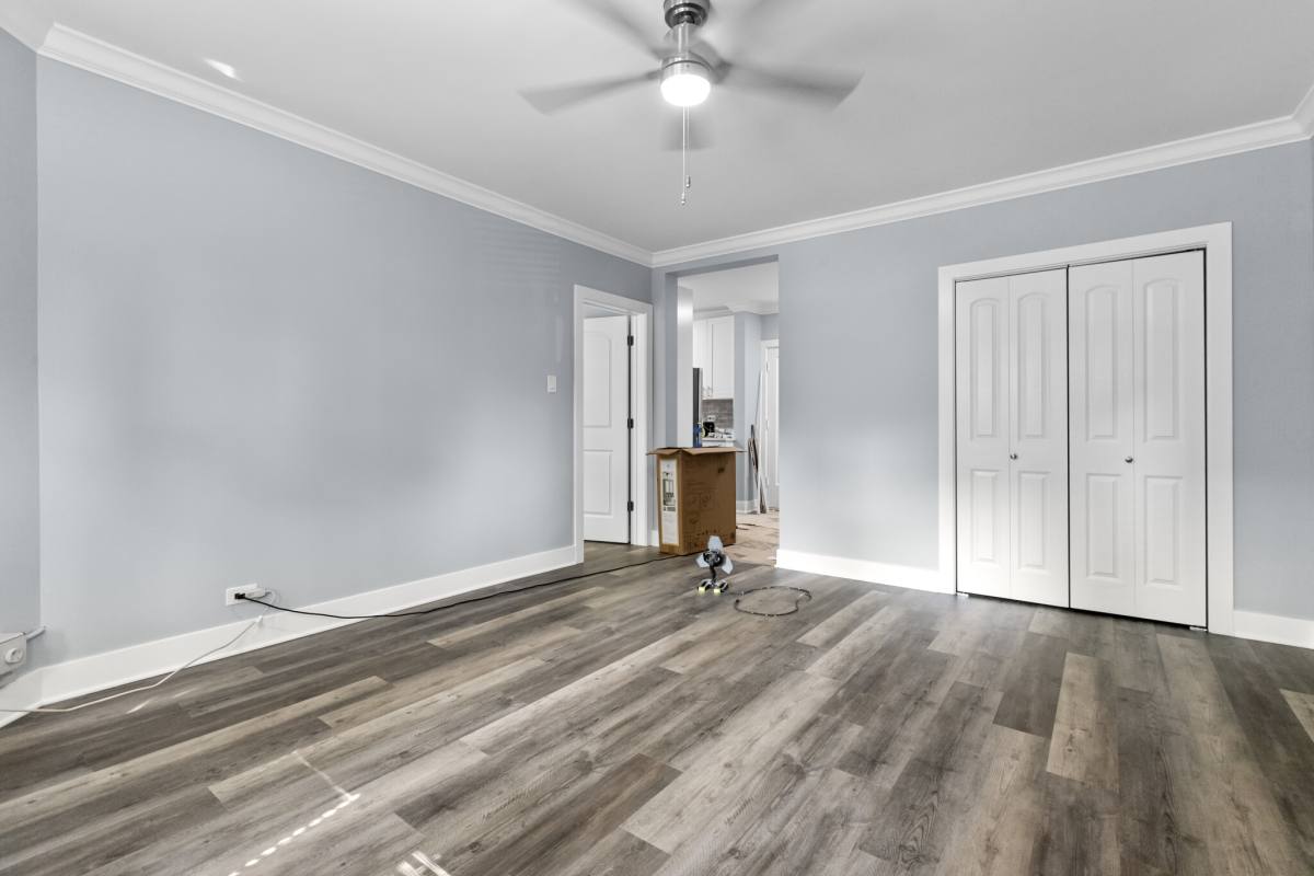 Apartment for rent at 3819 N Greenview Ave #1N, Chicago, IL 60613