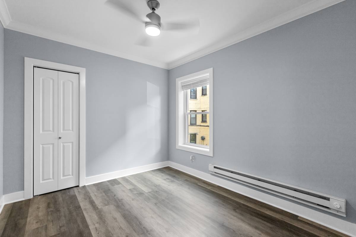 Apartment for rent at 3819 N Greenview Ave #1N, Chicago, IL 60613