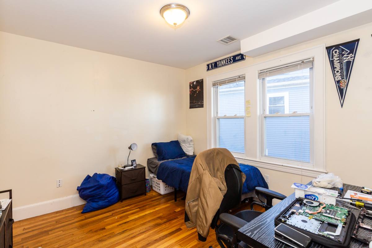 Apartment for rent at 186 Calumet St, Roxbury Crossing, MA 02120
