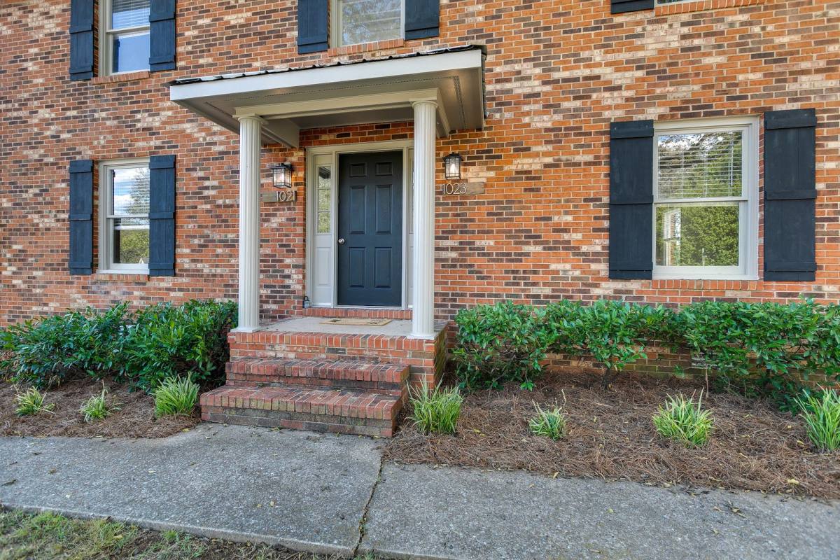 Townhouse for rent at 1023 Chicasaw Trail, Columbia, TN 38401