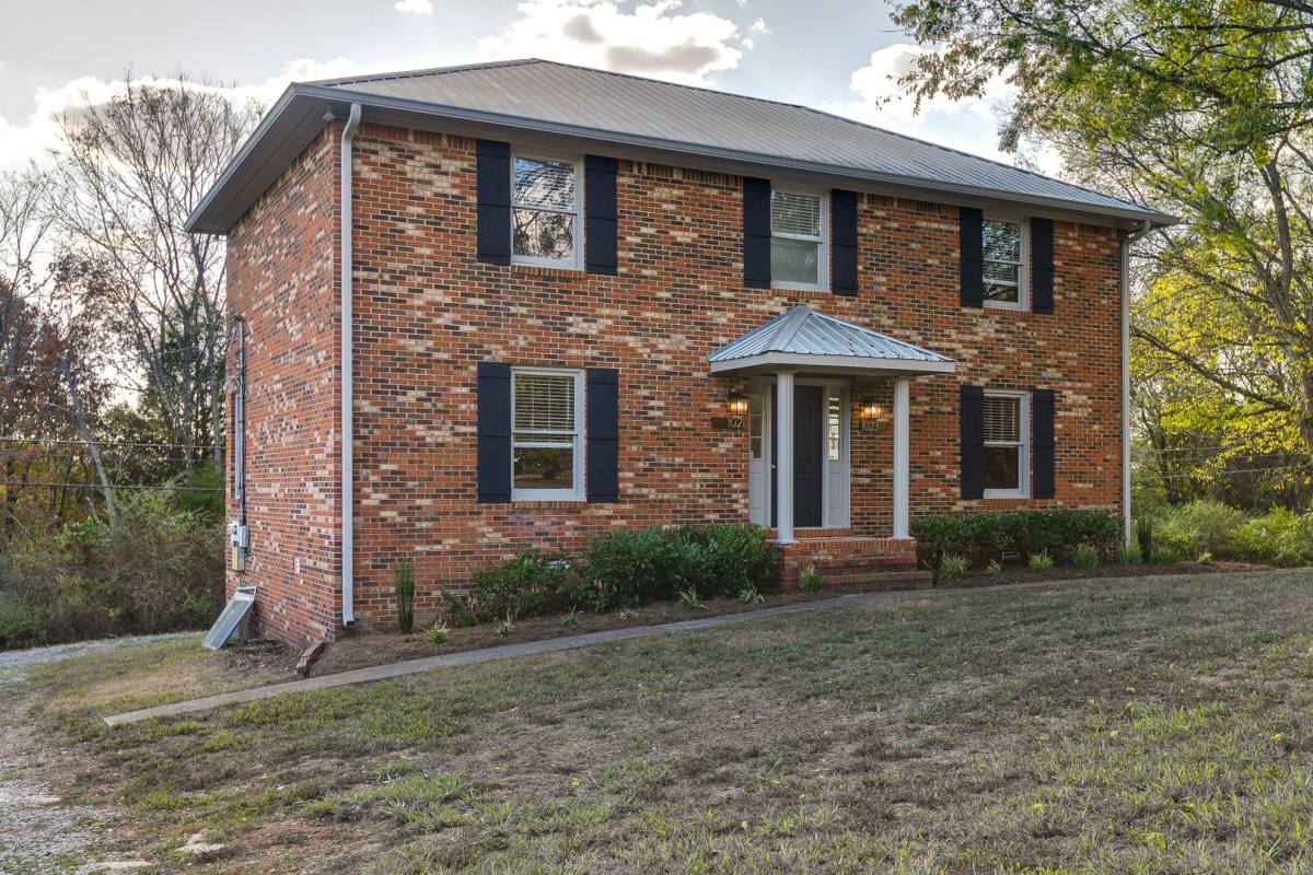 Townhouse for rent at 1023 Chicasaw Trail, Columbia, TN 38401