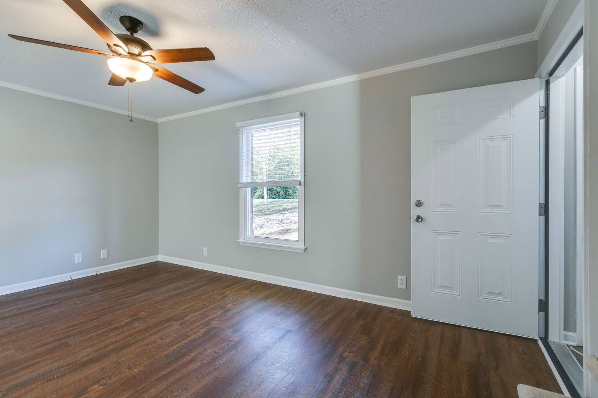 Townhouse for rent at 1023 Chicasaw Trail, Columbia, TN 38401