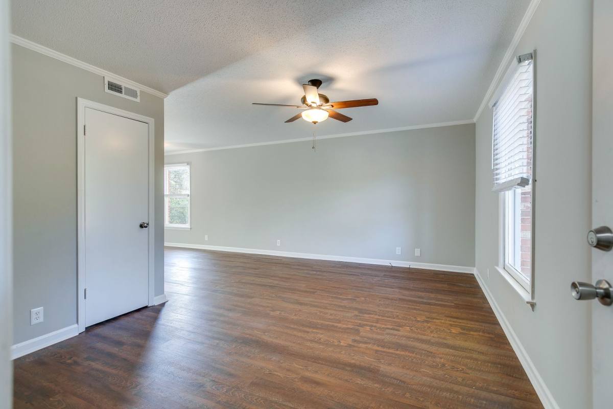 Townhouse for rent at 1023 Chicasaw Trail, Columbia, TN 38401