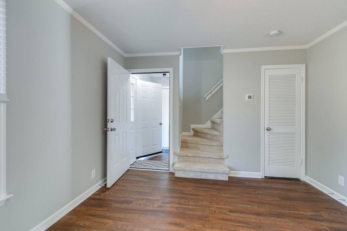 Townhouse for rent at 1023 Chicasaw Trail, Columbia, TN 38401