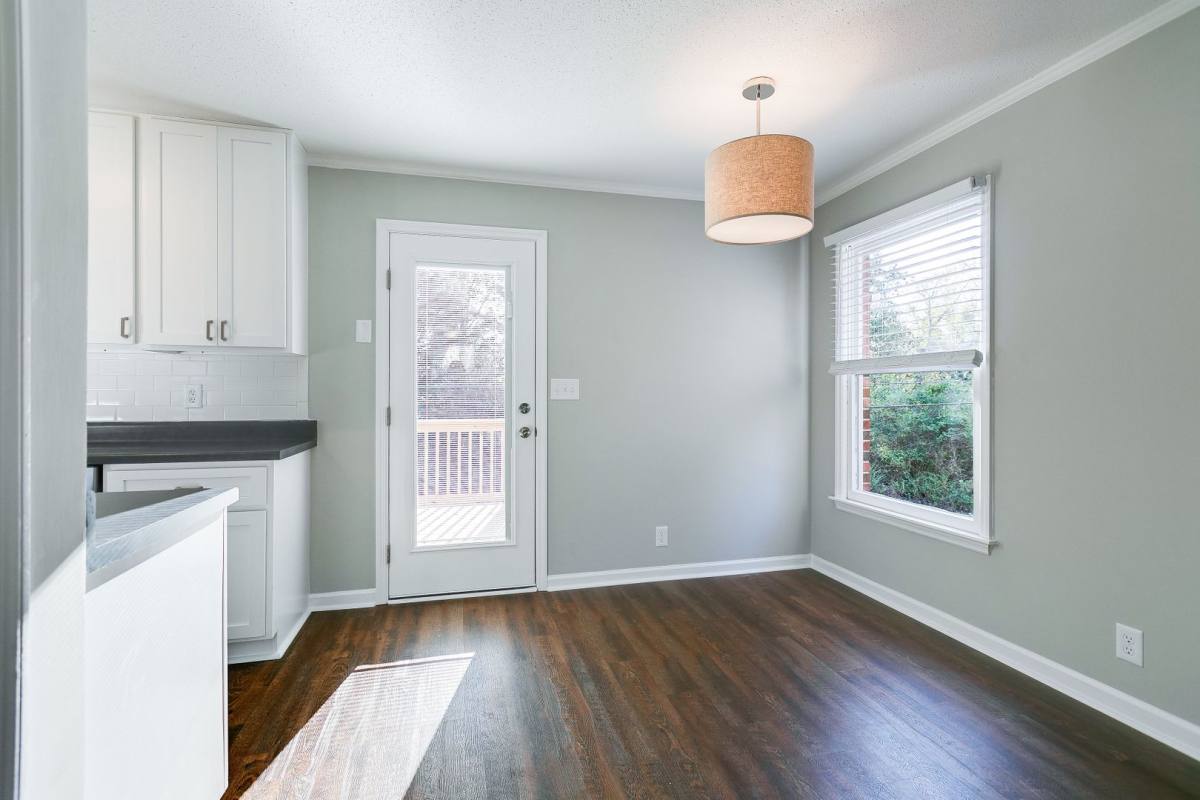 Townhouse for rent at 1023 Chicasaw Trail, Columbia, TN 38401