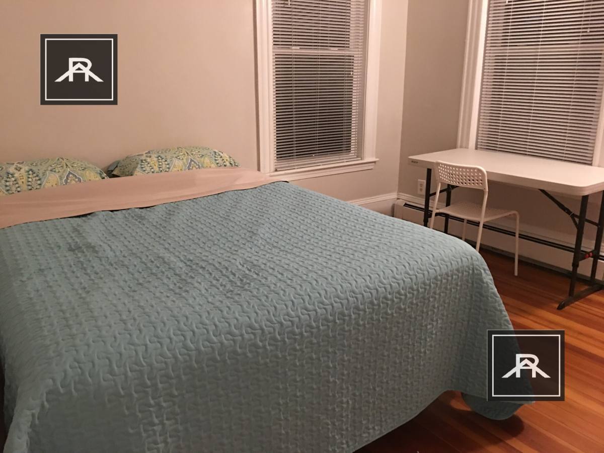 Apartment for rent at 1002 Memorial Dr #2F, Cambridge, MA 02138