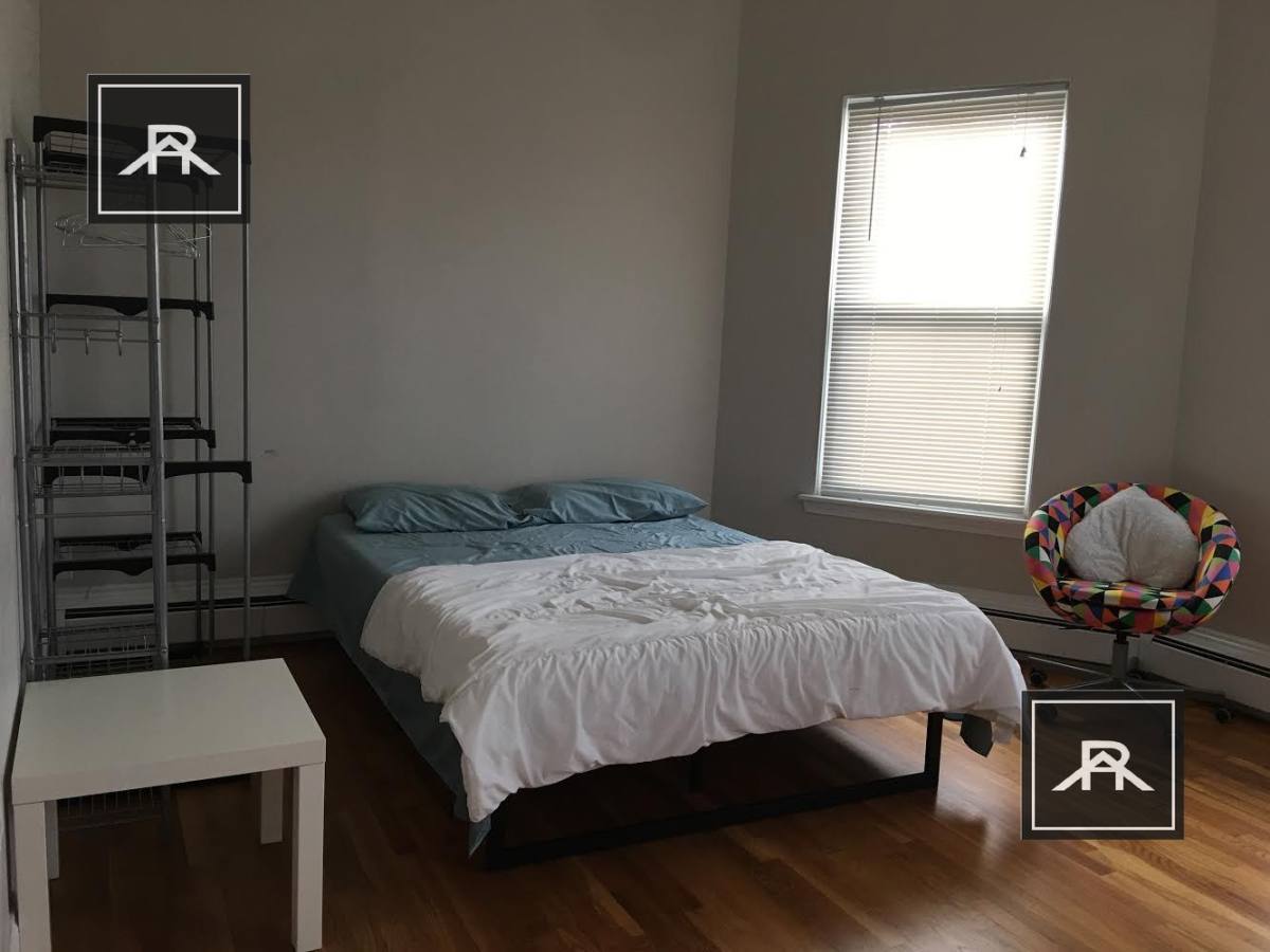 Apartment for rent at 1002 Memorial Dr #2F, Cambridge, MA 02138