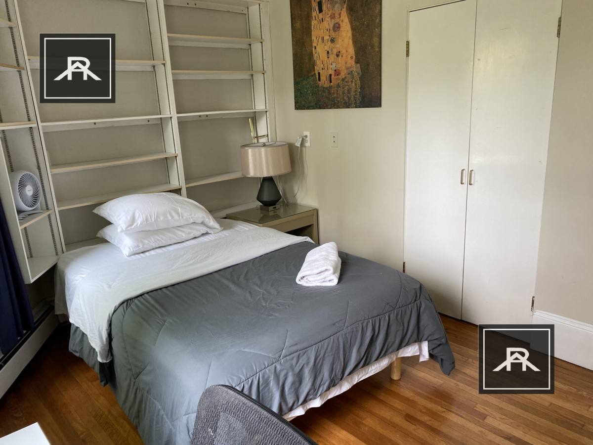Apartment for rent at 1002 Memorial Dr #2F, Cambridge, MA 02138