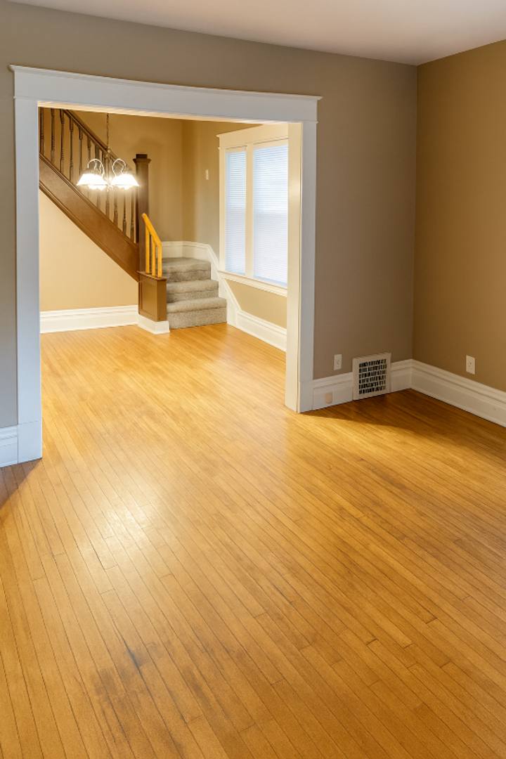 Apartment for rent at 748 Smith Ave S, Saint Paul, MN 55107
