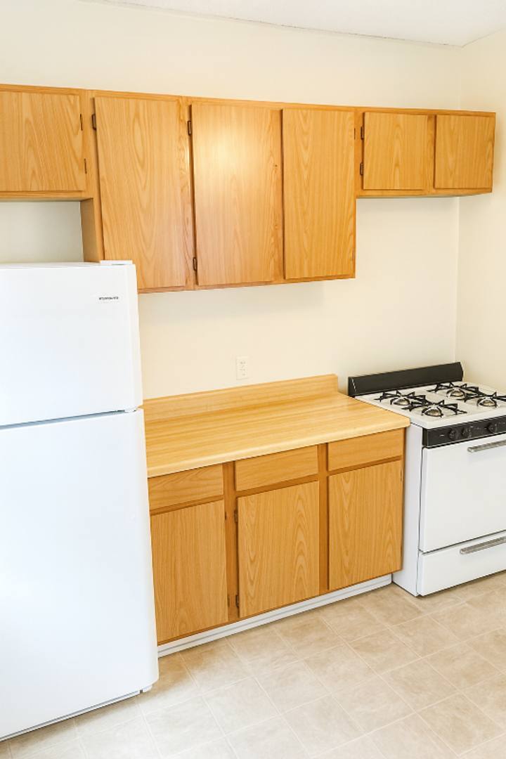 Apartment for rent at 748 Smith Ave S, Saint Paul, MN 55107