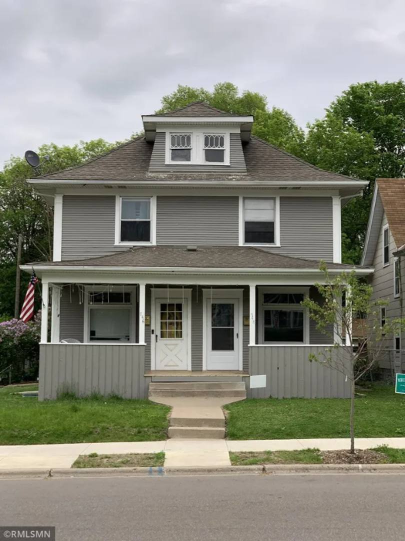 Apartment for rent at 748 Smith Ave S, Saint Paul, MN 55107