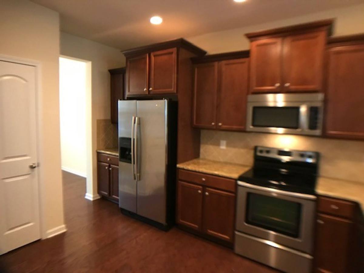 Townhouse for rent at 105 Mount Evans Dr, Durham, NC 27705