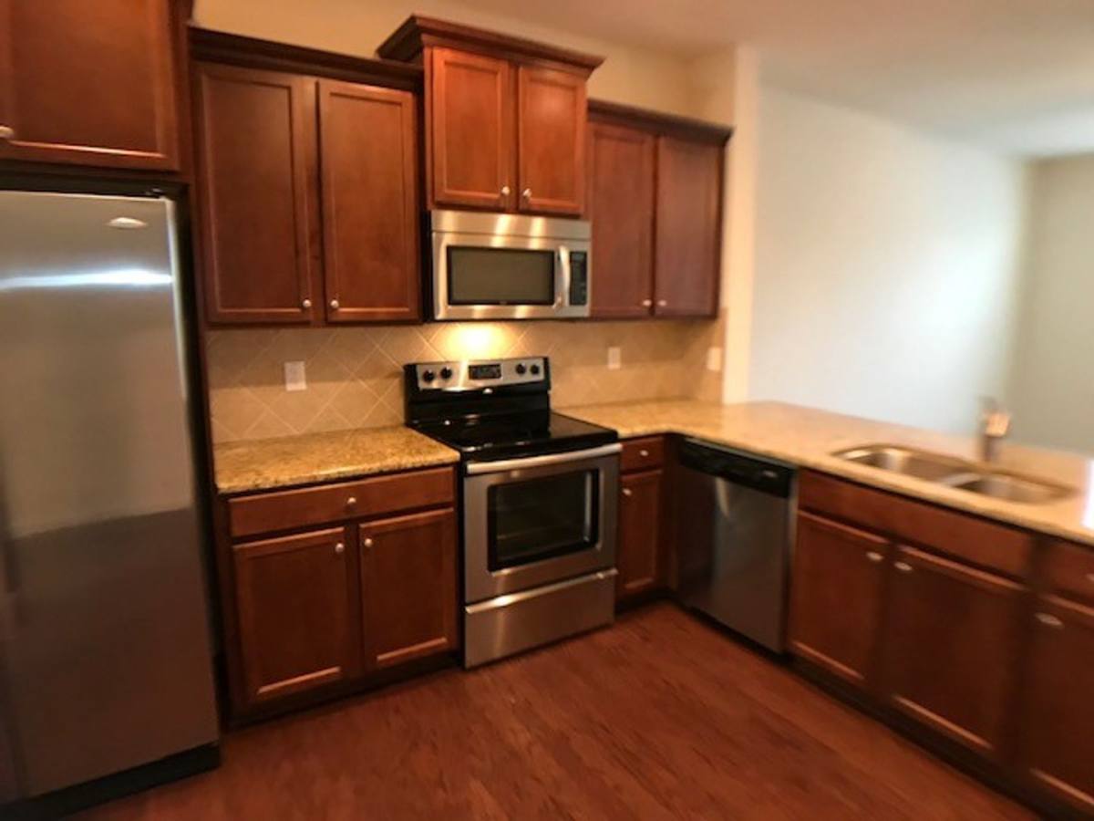 Townhouse for rent at 105 Mount Evans Dr, Durham, NC 27705
