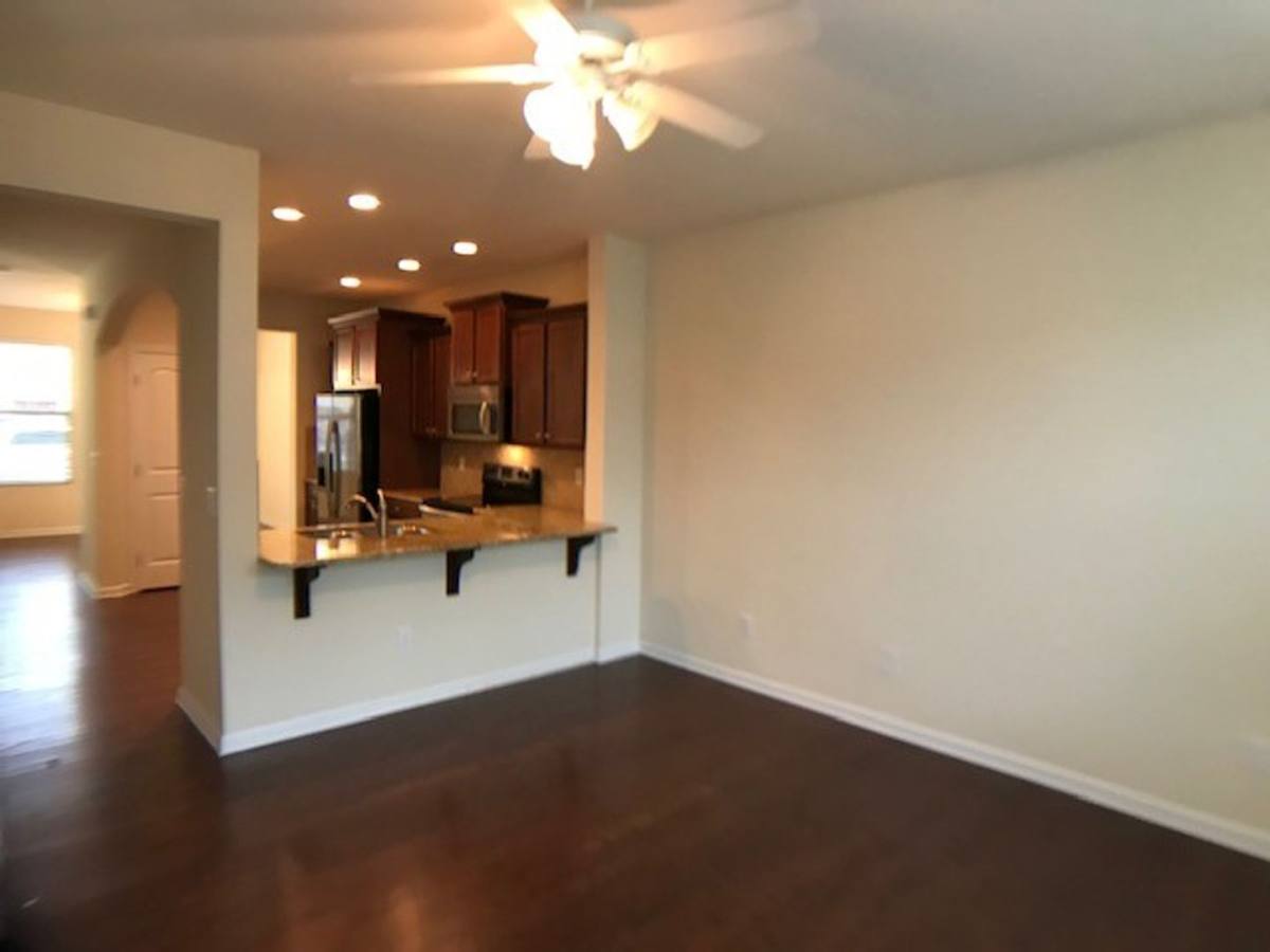 Townhouse for rent at 105 Mount Evans Dr, Durham, NC 27705
