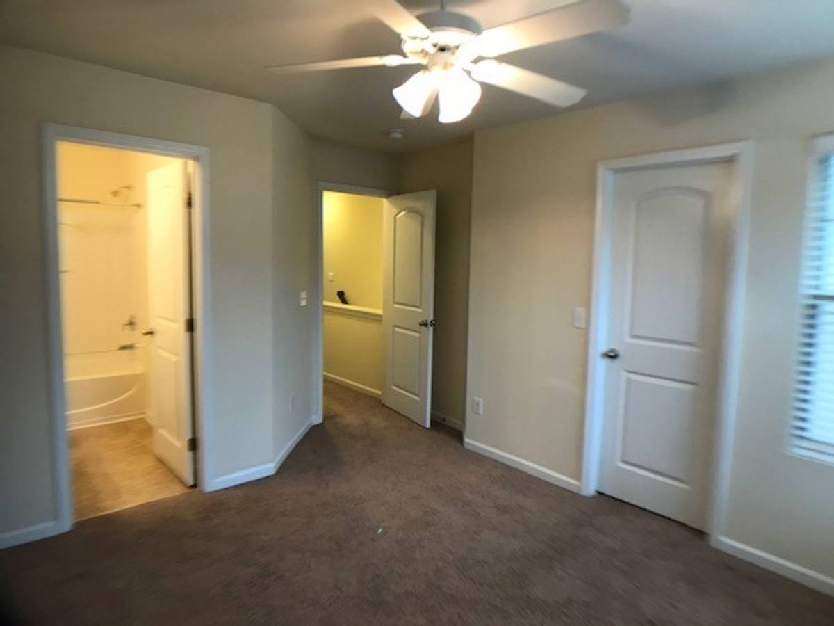 Townhouse for rent at 105 Mount Evans Dr, Durham, NC 27705